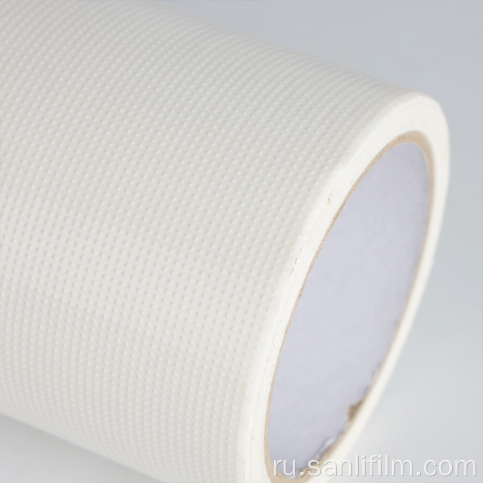 Защитная пленка из твердой древесины или искусственной древесины